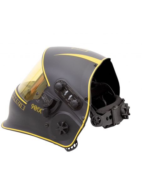 Przyłbica samościemniająca Spartus Pro 901X - 080-10-901 - Spartus - 4