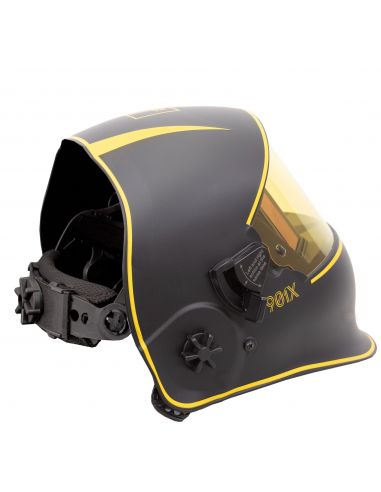 Przyłbica samościemniająca Spartus Pro 901X - 080-10-901 - Spartus - 5
