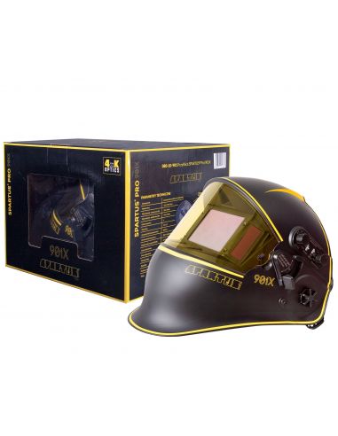 Przyłbica samościemniająca Spartus Pro 901X - 080-10-901 - Spartus - 6