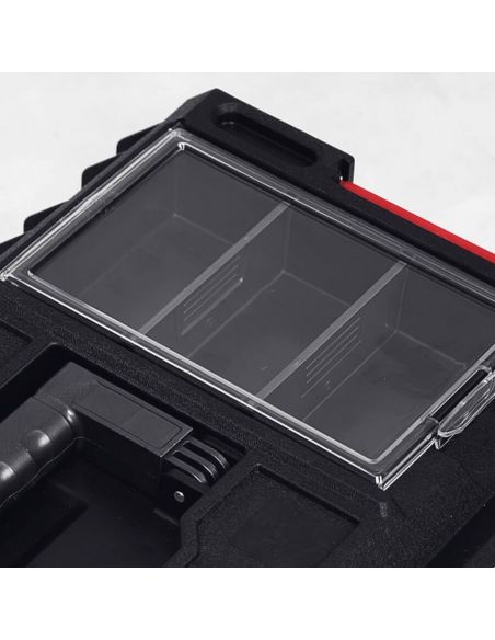 Skrzynka narzędziowa Qbrick System ONE 200 Profi - SKRQ200PCZAPG013 - Qbrick System - 3