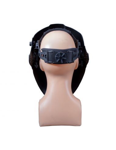 Przyłbica samościemniająca Spartus Pro 901X - 080-10-901 - Spartus - 8