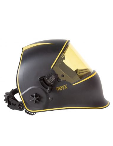 Przyłbica samościemniająca Spartus Pro 901X - 080-10-901 - Spartus - 11