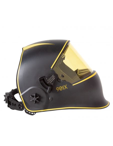 Przyłbica samościemniająca Spartus Pro 901X - 080-10-901 - Spartus - 11