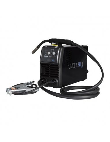 Spawarka Spartus EasyMIG 125 - zestaw - EASYMIG125-PAK-15-3-G - Spartus - 3