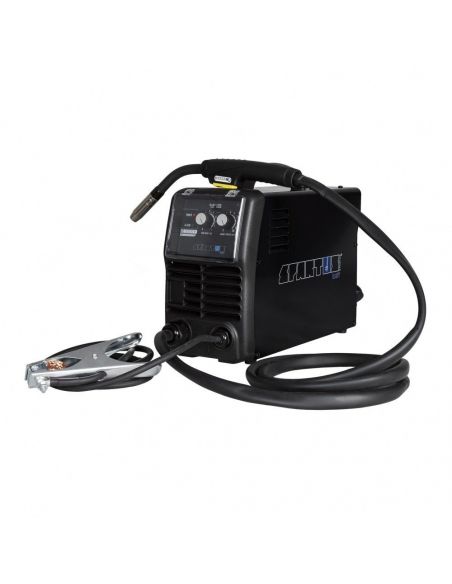 Spawarka Spartus EasyMIG 125 - zestaw - EASYMIG125-PAK-15-3-G - Spartus - 3