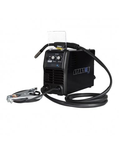 Spawarka Spartus EasyMIG 125 - zestaw - EASYMIG125-PAK-15-3-G - Spartus - 4
