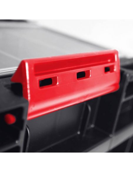 Skrzynka narzędziowa Qbrick System ONE 200 Profi - SKRQ200PCZAPG013 - Qbrick System - 6