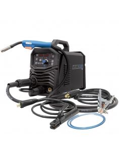 Spawarka Spartus EasyMIG 210S - zestaw - EASYMIG210S-PAK-15-3-G - Spartus - 5 2