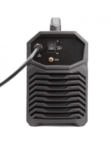 Spawarka Spartus EasyMIG 210S - zestaw - EASYMIG210S-PAK-15-3-G - Spartus - 11