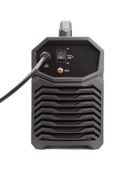 Spawarka Spartus EasyMIG 210S - zestaw - EASYMIG210S-PAK-15-3-G - Spartus - 11