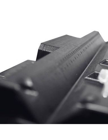 Skrzynka narzędziowa Qbrick System ONE 200 Profi - SKRQ200PCZAPG013 - Qbrick System - 7