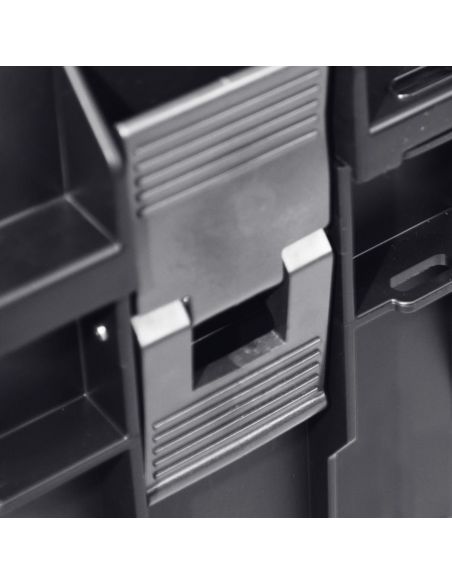 Skrzynka narzędziowa Qbrick System ONE 200 Profi - SKRQ200PCZAPG013 - Qbrick System - 8