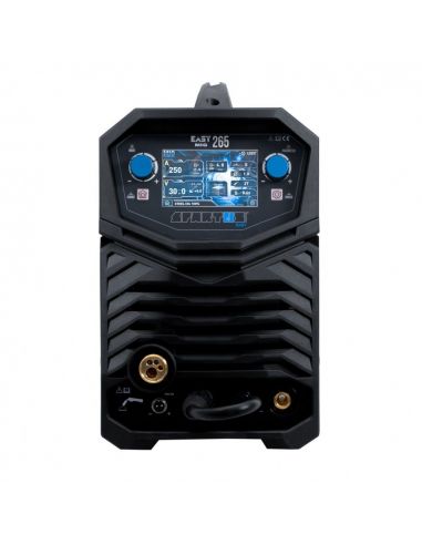 Spawarka Spartus EasyMIG 265 - zestaw - EASYMIG265-PAK-24-3-G - Spartus - 9