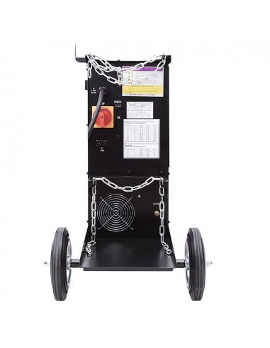 Spawarka Spartus EasyMIG 275 - zestaw - EASYMIG275-PAK-24-3-G - Spartus - 11
