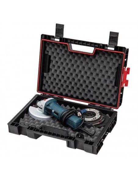 Walizka narzędziowa Qbrick System PRO Toolcase PF - SKRQTCPROFCZAPG003 - Qbrick System - 2