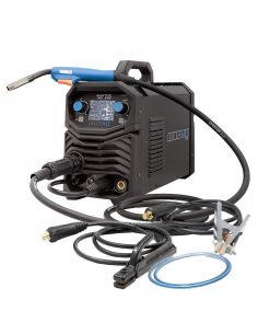 Spawarka Spartus EasyMIG 215 - zestaw - EASYMIG215-PAK-15-3-G - Spartus - 5 2