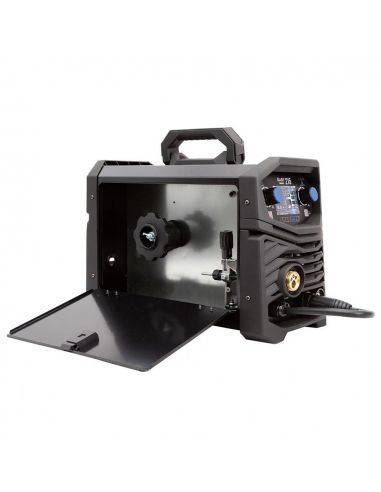 Spawarka Spartus EasyMIG 215 - zestaw - EASYMIG215-PAK-15-3-G - Spartus - 11