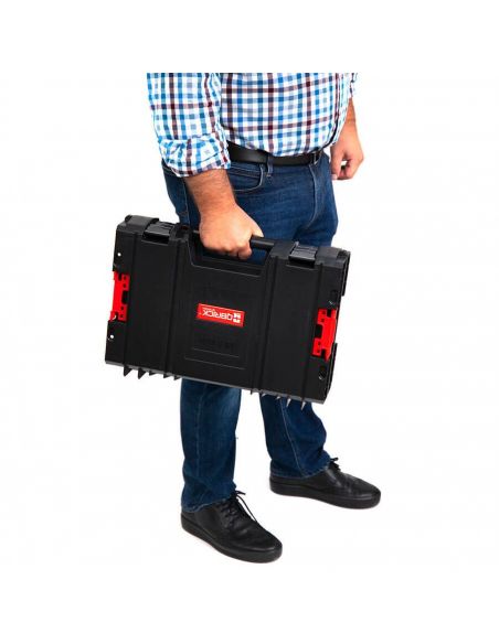 Walizka narzędziowa Qbrick System PRO Toolcase PF - SKRQTCPROFCZAPG003 - Qbrick System - 3