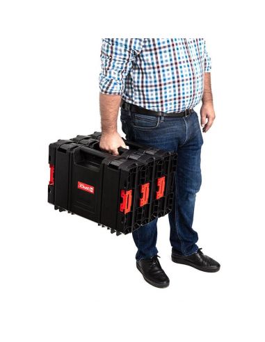Walizka narzędziowa Qbrick System PRO Toolcase PF - SKRQTCPROFCZAPG003 - Qbrick System - 5