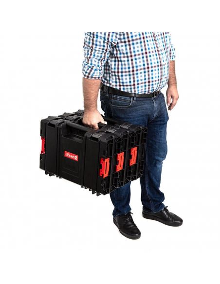 Walizka narzędziowa Qbrick System PRO Toolcase PF - SKRQTCPROFCZAPG003 - Qbrick System - 5