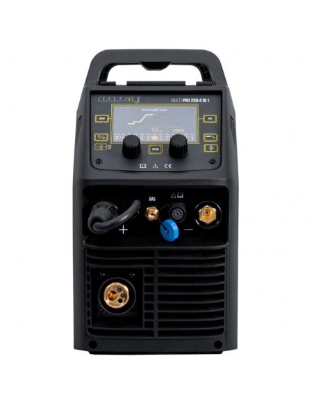 Spawarka Spartus Multi Pro 200 4in1 - zestaw - MULTIPRO2004IN1-PAK-15-3-17-4-G - Spartus - 10