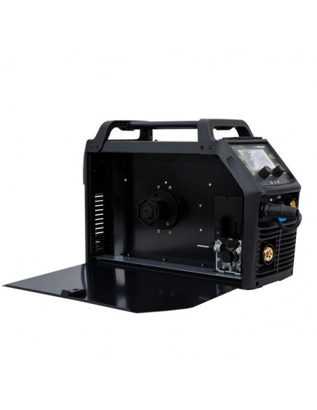Spawarka Spartus Multi Pro 200 4in1 - zestaw - MULTIPRO2004IN1-PAK-15-3-17-4-G - Spartus - 12