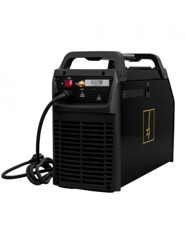 Spawarka Spartus Multi Pro 200 4in1 - zestaw - MULTIPRO2004IN1-PAK-15-3-17-4-G - Spartus - 13