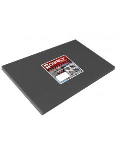 Wkład piankowy Qbrick System ONE Organizer XL - dwuwarstwowy - WKLPIAONEXLIIPG011 - Qbrick System - 1