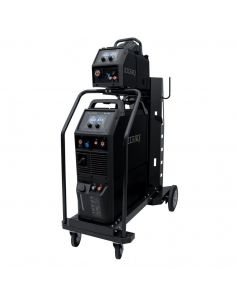 Spawarka Spartus ProMIG 505 - zestaw - PROMIG505-G - Spartus - 1