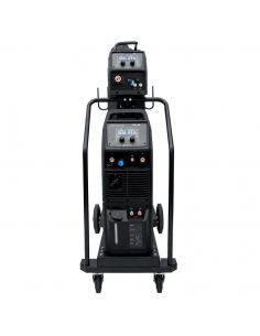 Spawarka Spartus ProMIG 505 - zestaw - PROMIG505-G - Spartus - 1 2