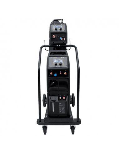 Spawarka Spartus ProMIG 505 - zestaw - PROMIG505-G - Spartus - 2