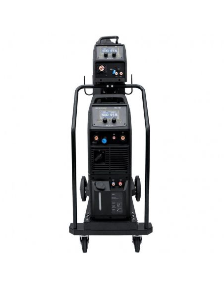Spawarka Spartus ProMIG 505 - zestaw - PROMIG505-G - Spartus - 2
