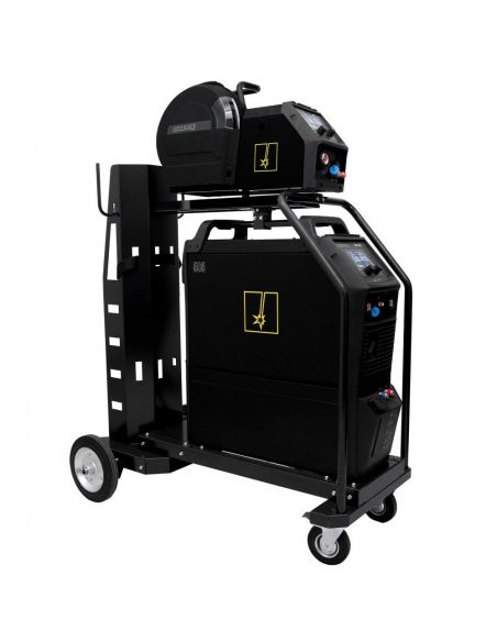 Spawarka Spartus ProMIG 505 - zestaw - PROMIG505-G - Spartus - 3