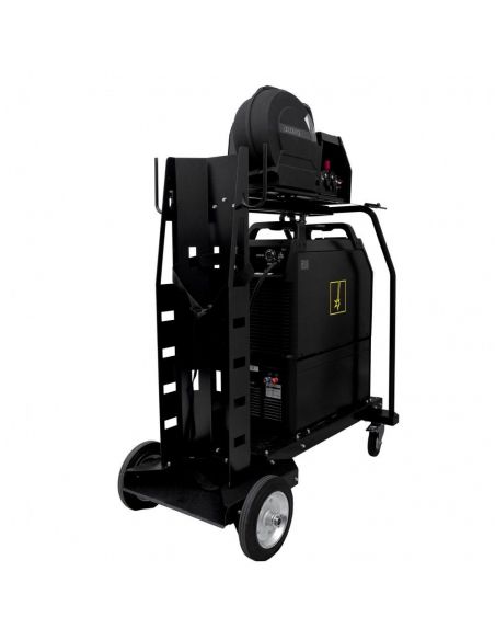 Spawarka Spartus ProMIG 505 - zestaw - PROMIG505-G - Spartus - 5