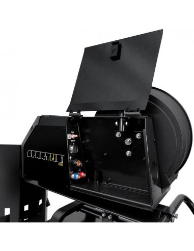 Spawarka Spartus ProMIG 505 - zestaw - PROMIG505-G - Spartus - 7