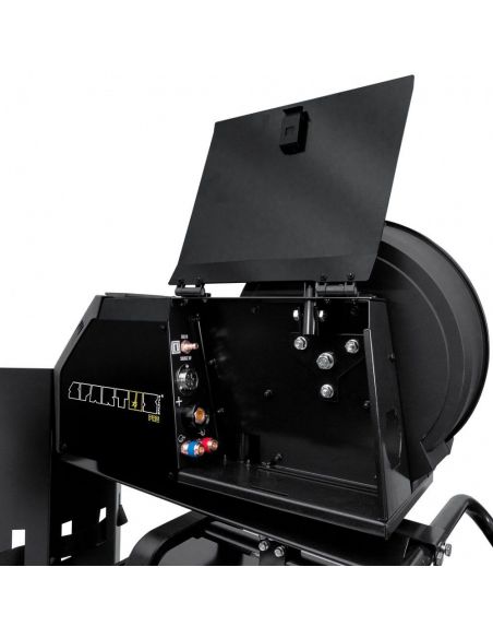 Spawarka Spartus ProMIG 505 - zestaw - PROMIG505-G - Spartus - 7