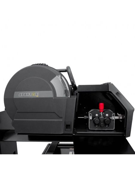 Spawarka Spartus ProMIG 505 - zestaw - PROMIG505-G - Spartus - 8