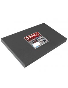 Wkład piankowy Qbrick System ONE Organizer XL - trzywarstwowy - WKLPIAONEXLIIIPG011 - Qbrick System - 1