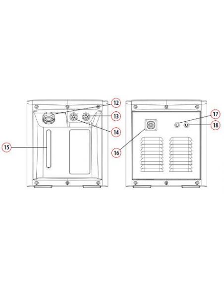 Spawarka Spartus ProMIG 505 - zestaw - PROMIG505-G - Spartus - 10