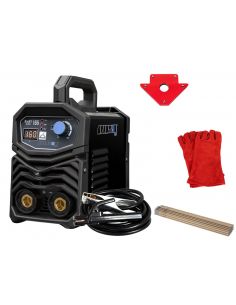 Spawarka Spartus EasyARC 165 - zestaw - EASYARC165-PAK-G - Spartus - 2