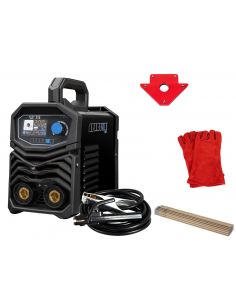 Spawarka Spartus EasyARC 215 - zestaw - EASYARC215-PAK-G - Spartus - 2