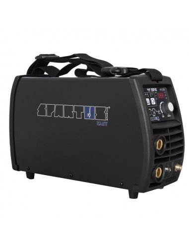 Spawarka Spartus EasyTIG 203P DC - zestaw - EASYTIG203PDC-PAK-17-4-G - Spartus - 7