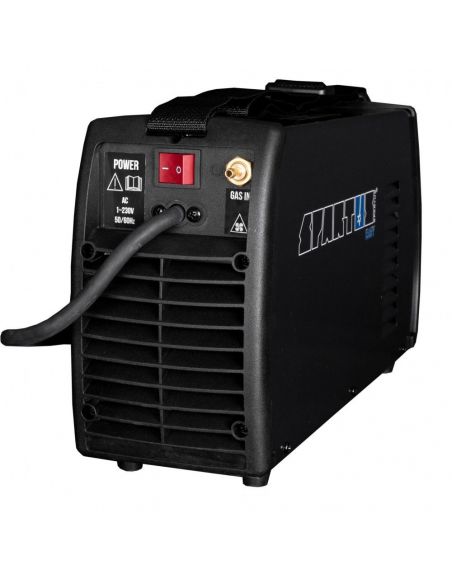 Spawarka Spartus EasyTIG 203P DC - zestaw - EASYTIG203PDC-PAK-17-4-G - Spartus - 8