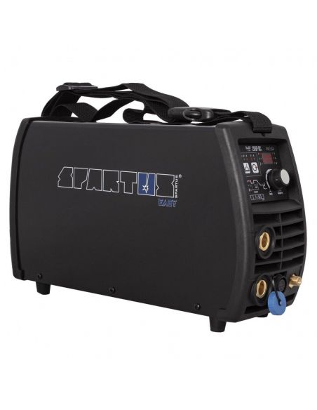 Spawarka Spartus EasyTIG 205P DC - zestaw - EASYTIG205EPULSEDC-G - Spartus - 8