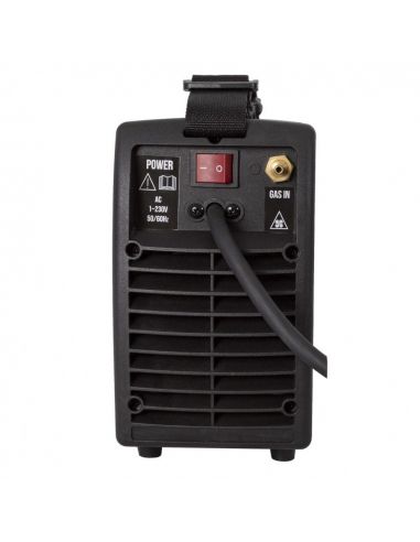Spawarka Spartus EasyTIG 205P DC - zestaw - EASYTIG205EPULSEDC-G - Spartus - 10