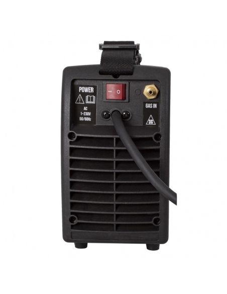 Spawarka Spartus EasyTIG 205P DC - zestaw - EASYTIG205EPULSEDC-G - Spartus - 10