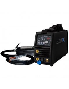 Spawarka Spartus EasyTIG 208P AC/DC - zestaw - EASYTIG208PACDC-PAK-17-4-G - Spartus - 3 2