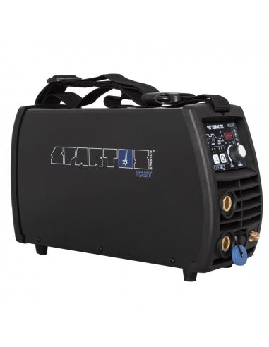 Spawarka Spartus EasyTIG 208P AC/DC - zestaw - EASYTIG208PACDC-PAK-17-4-G - Spartus - 7