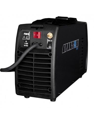 Spawarka Spartus EasyTIG 208P AC/DC - zestaw - EASYTIG208PACDC-PAK-17-4-G - Spartus - 8