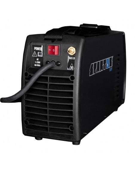 Spawarka Spartus EasyTIG 208P AC/DC - zestaw - EASYTIG208PACDC-PAK-17-4-G - Spartus - 8